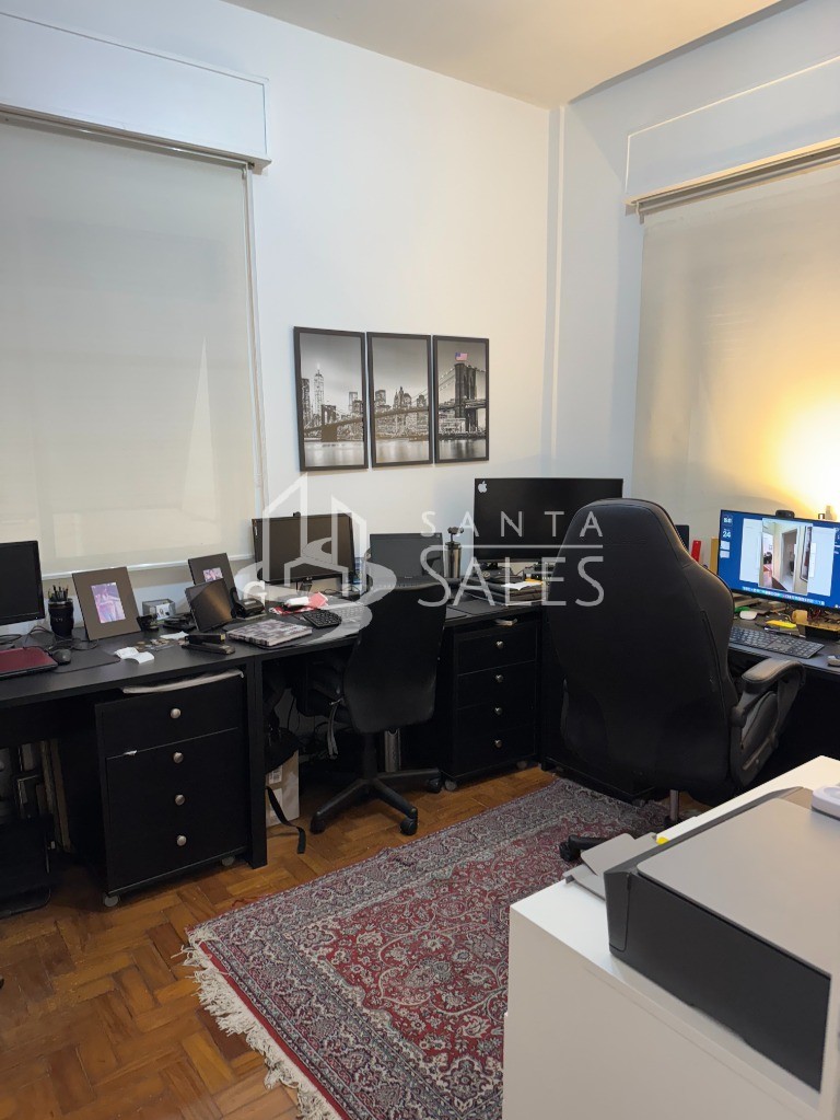 Apartamento, 4 quartos, 220 m² - Foto 30