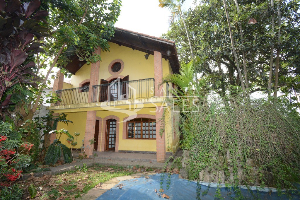 Sobrado, 5 quartos, 856 m² - Foto 67