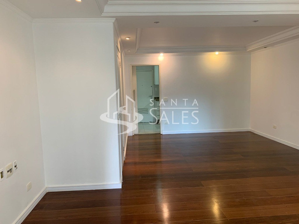 Apartamento, 3 quartos, 113 m² - Foto 2