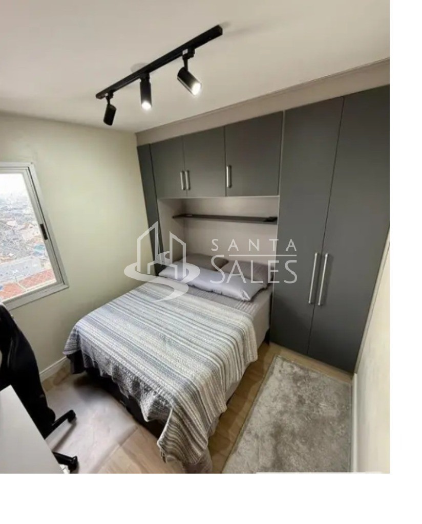 Apartamento à venda com 3 quartos, 68m² - Foto 18