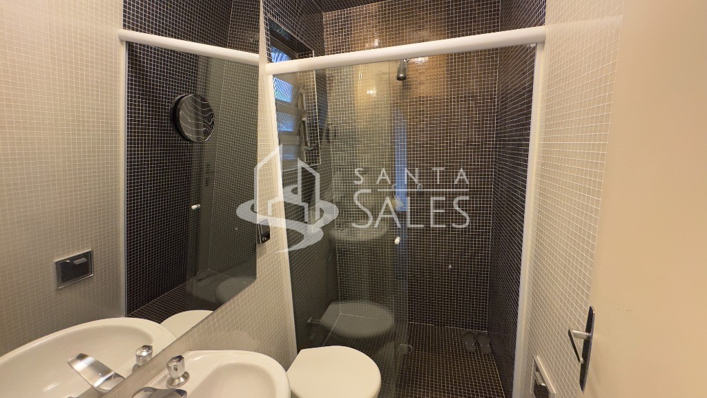 Sobrado, 3 quartos, 160 m² - Foto 51