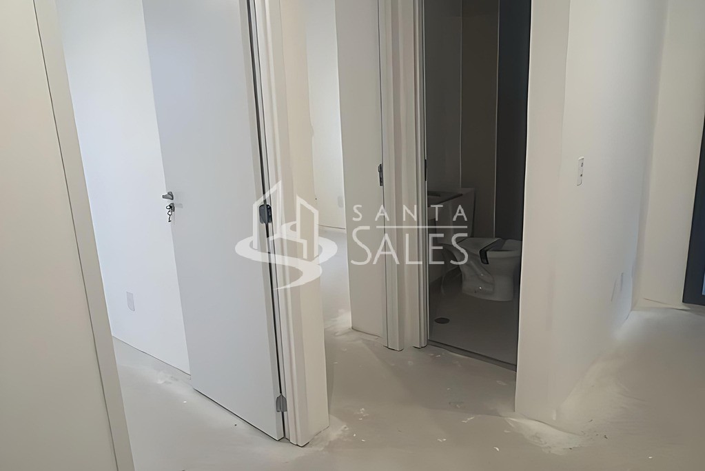 Apartamento, 2 quartos, 34 m² - Foto 6