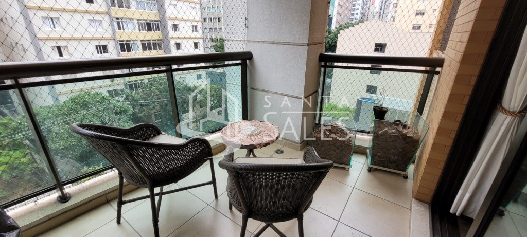 Apartamento, 3 quartos, 228 m² - Foto 4