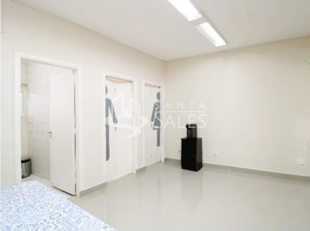 Prédio Inteiro à venda com 2 quartos, 170m² - Foto 2