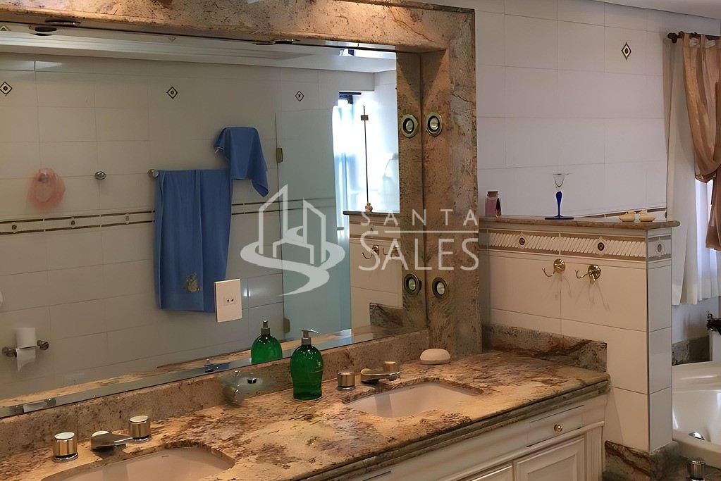 Apartamento, 5 quartos, 590 m² - Foto 11