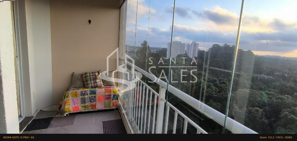 Apartamento, 2 quartos, 53 m² - Foto 10