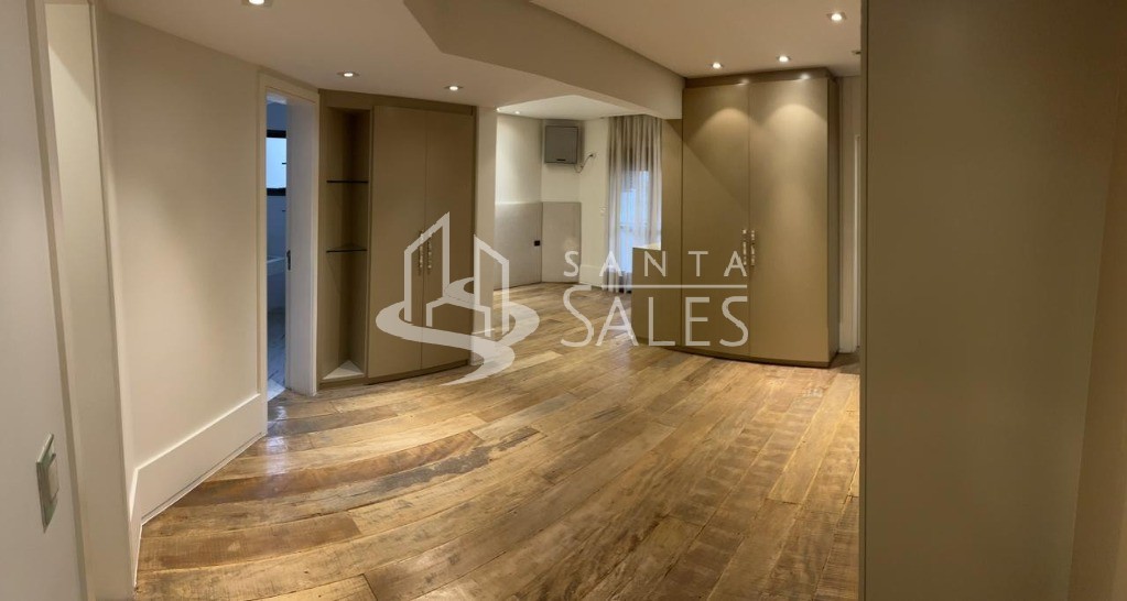 Apartamento, 3 quartos, 220 m² - Foto 28