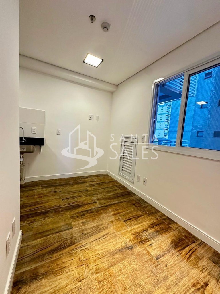 Apartamento, 1 quarto, 20 m² - Foto 13