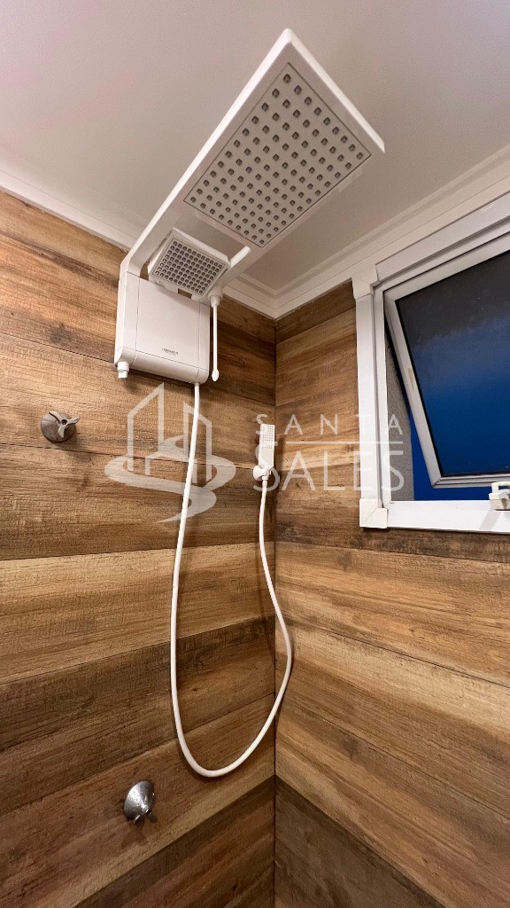 Apartamento, 2 quartos, 35 m² - Foto 17