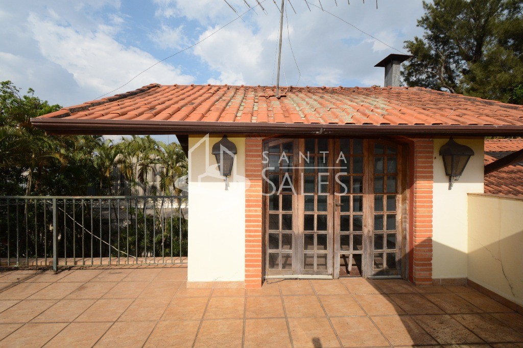 Sobrado, 5 quartos, 856 m² - Foto 52