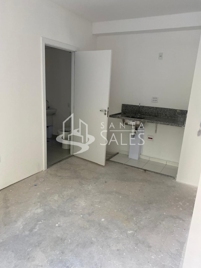 Apartamento, 1 quarto, 33 m² - Foto 6