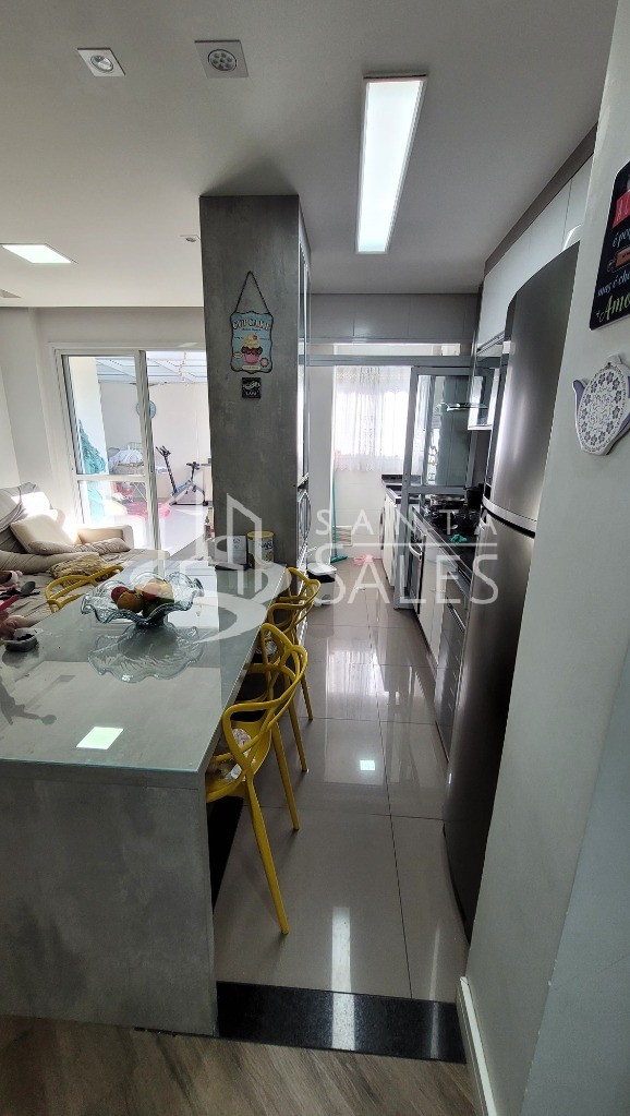 Apartamento, 2 quartos, 91 m² - Foto 10