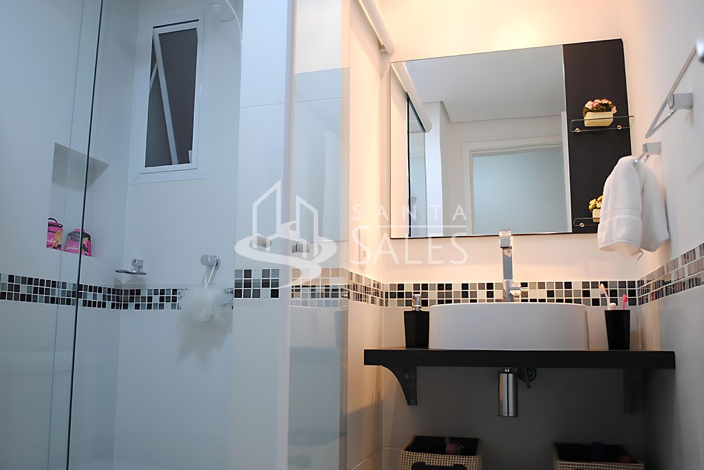 Apartamento, 2 quartos, 71 m² - Foto 19