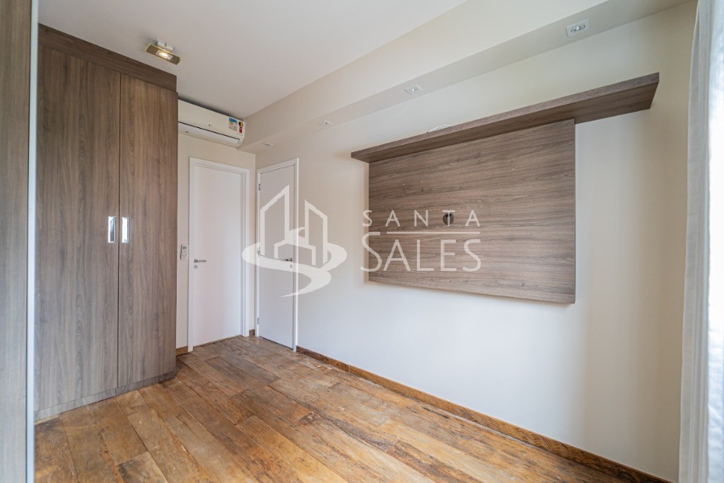 Apartamento, 1 quarto, 46 m² - Foto 6