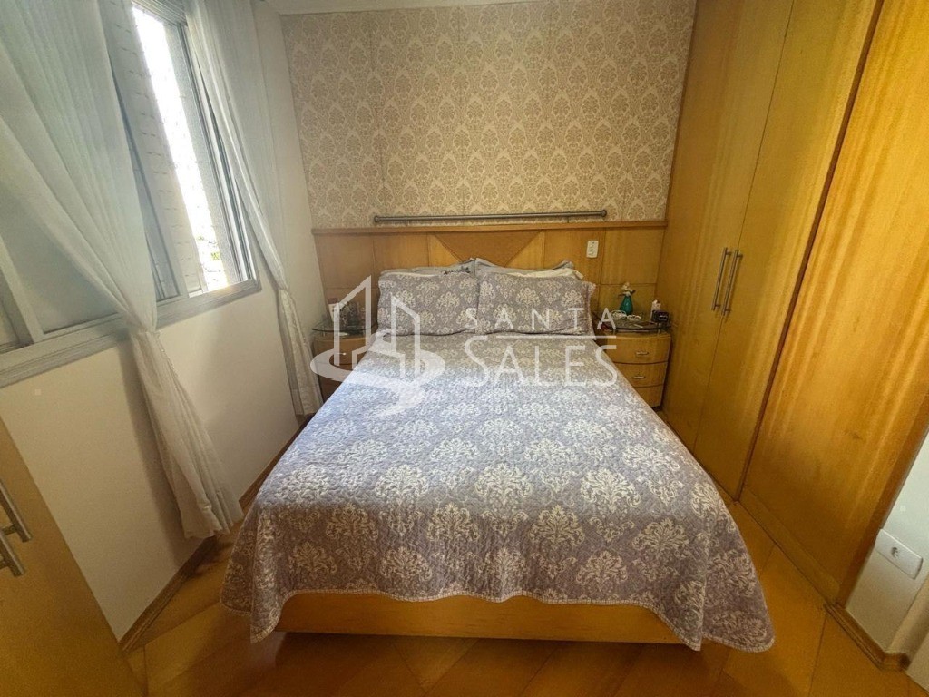 Apartamento à venda com 2 quartos, 73m² - Foto 16