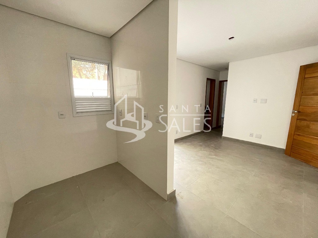 Apartamento à venda com 2 quartos, 69m² - Foto 4