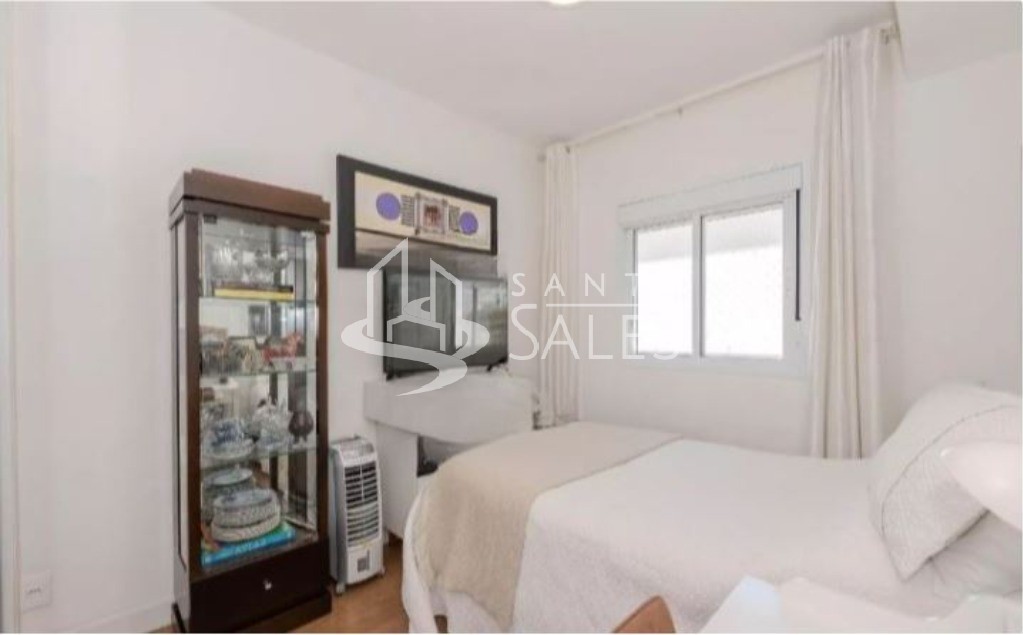 Apartamento, 1 quarto, 51 m² - Foto 9