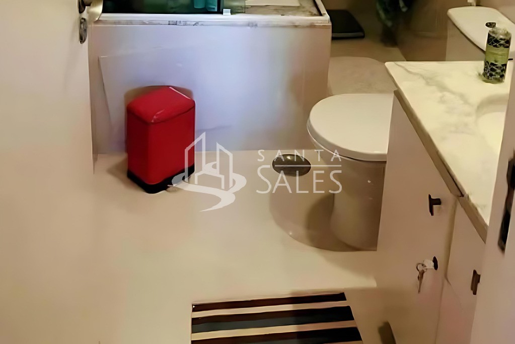 Apartamento, 3 quartos, 140 m² - Foto 11