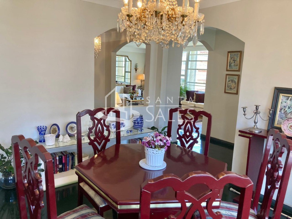 Apartamento, 5 quartos, 275 m² - Foto 44