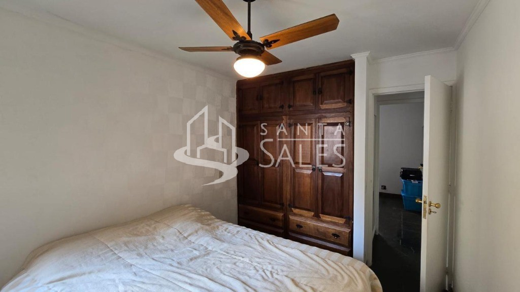 Apartamento à venda com 3 quartos, 90m² - Foto 8