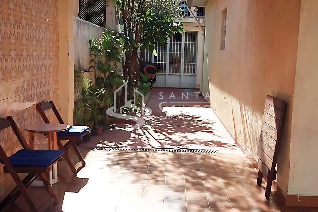 Casa, 4 quartos - Foto 22