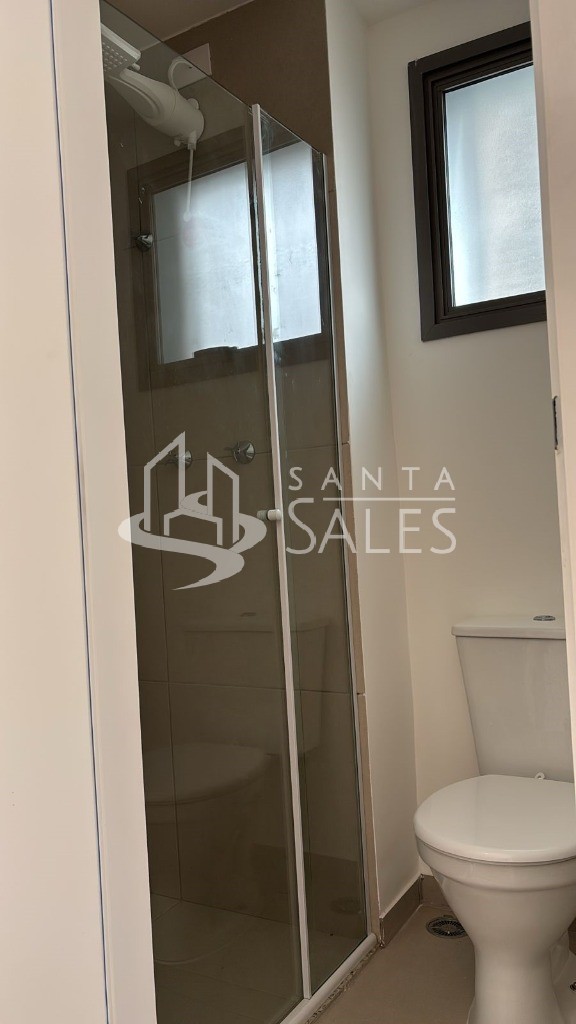 Kitnet-Studio, 22 m² - Foto 8