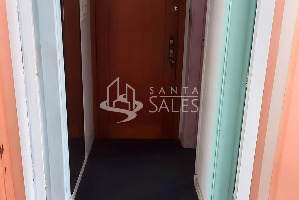 Apartamento, 1 quarto, 55 m² - Foto 10