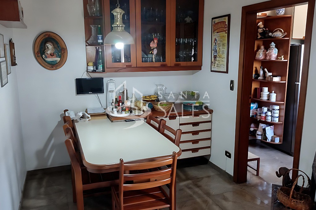 Apartamento, 4 quartos, 206 m² - Foto 7
