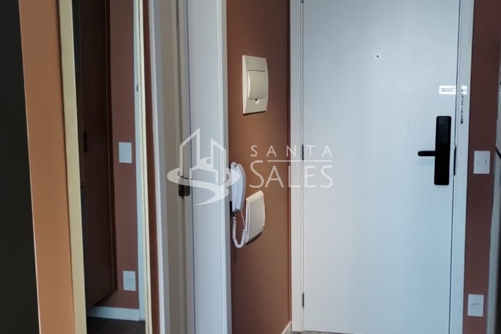 Apartamento, 1 quarto, 29 m² - Foto 10