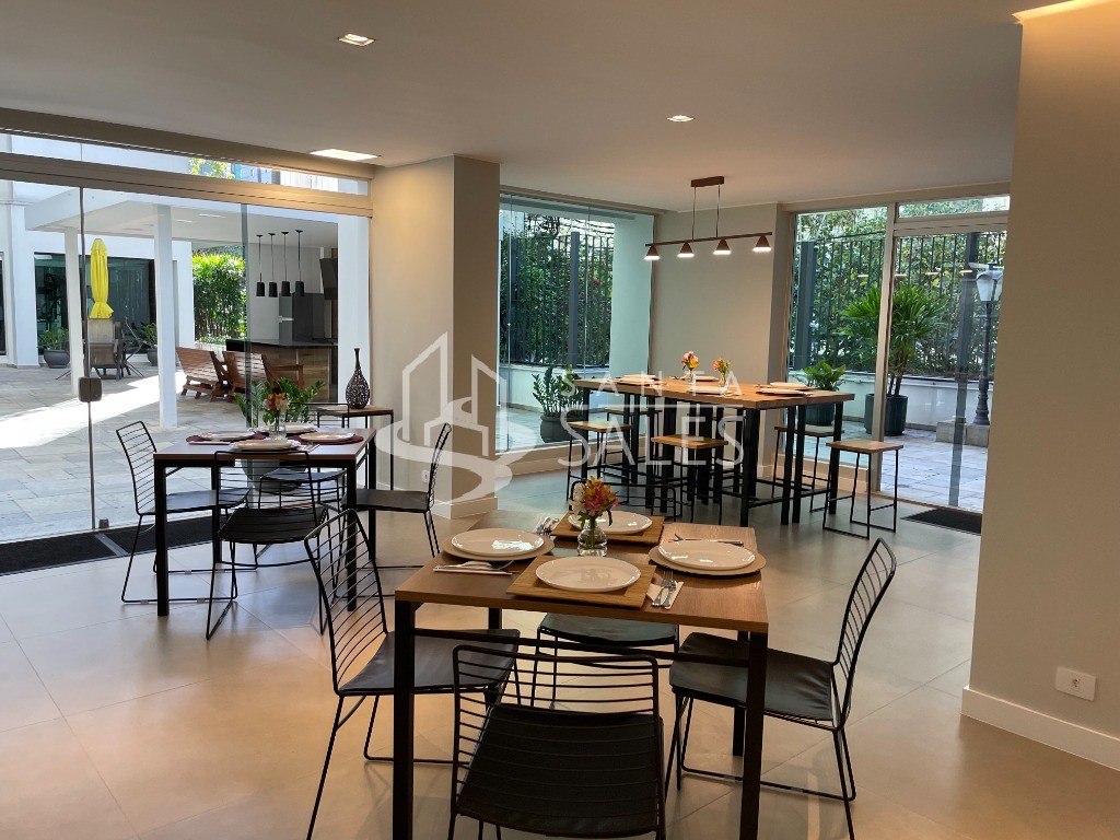 Apartamento, 4 quartos, 169 m² - Foto 42