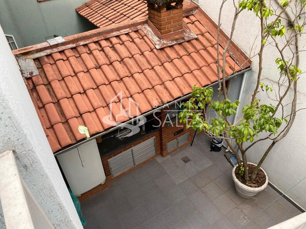 Casa, 3 quartos - Foto 19