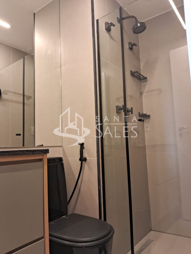 Apartamento, 1 quarto, 27 m² - Foto 19