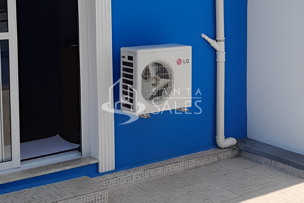 Sobrado à venda com 3 quartos, 250m² - Foto 22