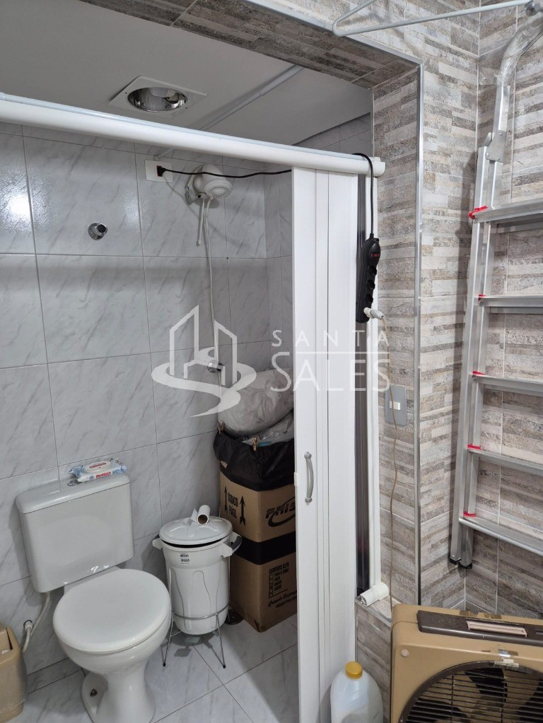 Apartamento, 3 quartos, 90 m² - Foto 6