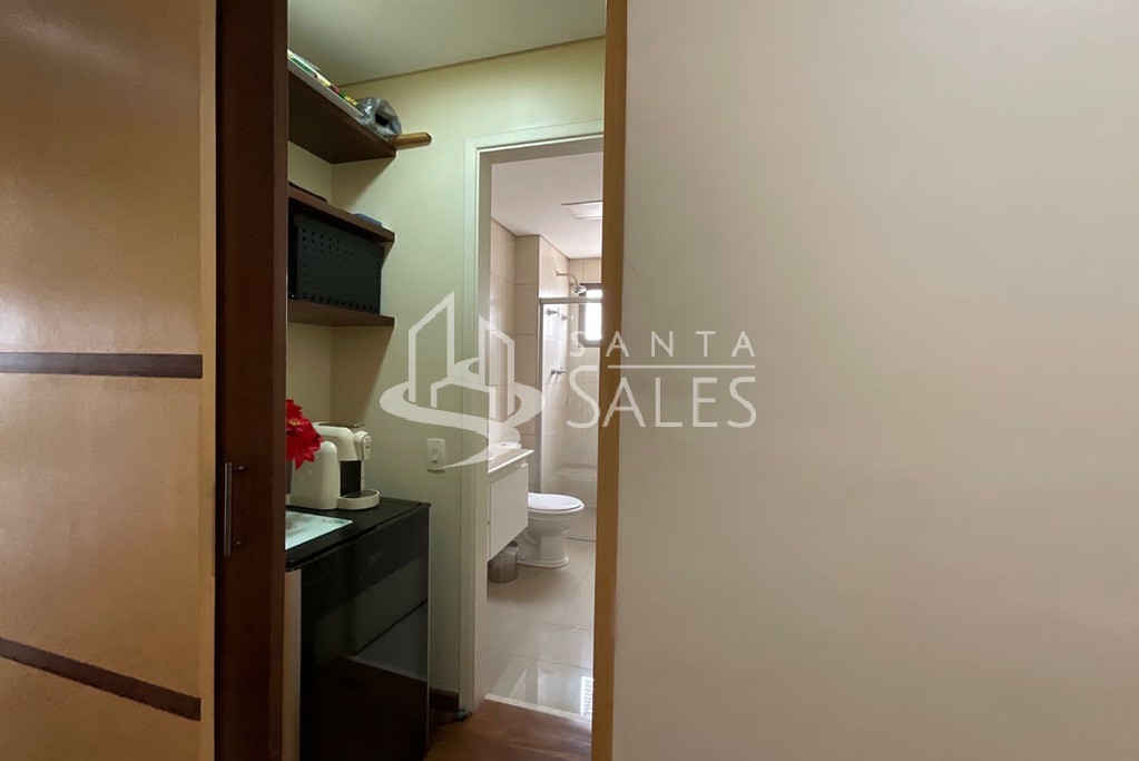 Apartamento, 4 quartos, 187 m² - Foto 24