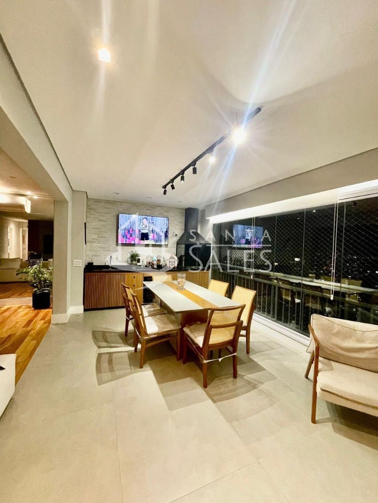 Apartamento, 3 quartos, 122 m² - Foto 9