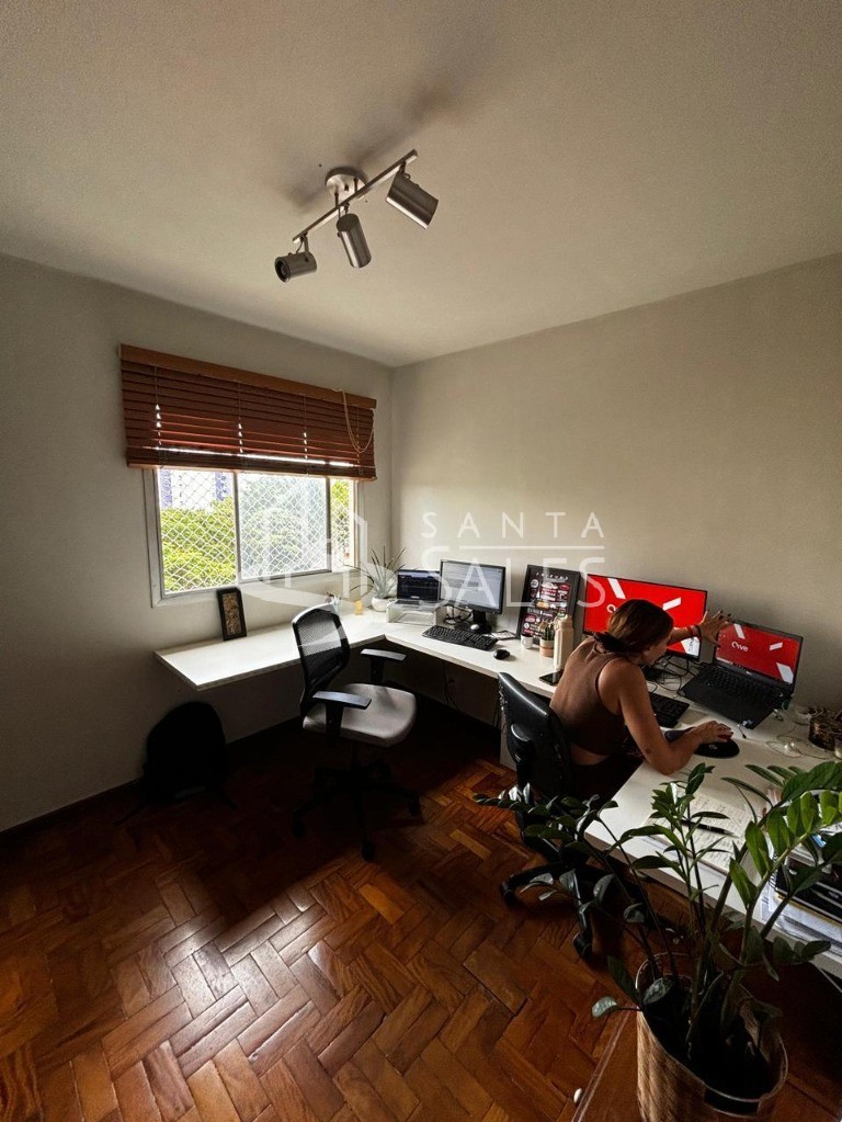 Apartamento, 3 quartos, 94 m² - Foto 21