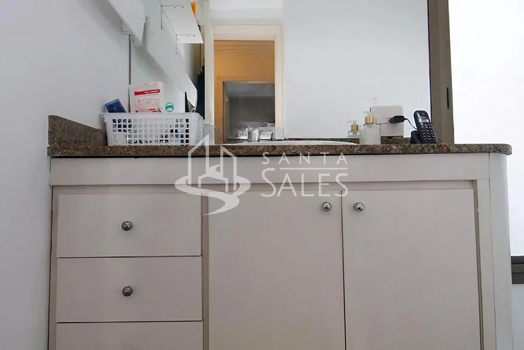 Apartamento, 4 quartos, 280 m² - Foto 22