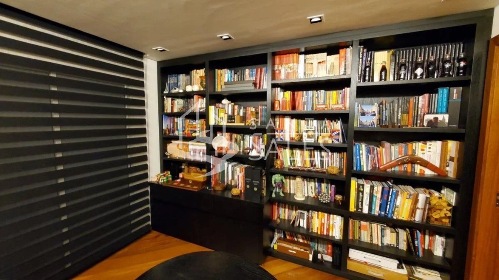 Apartamento, 2 quartos, 207 m² - Foto 23