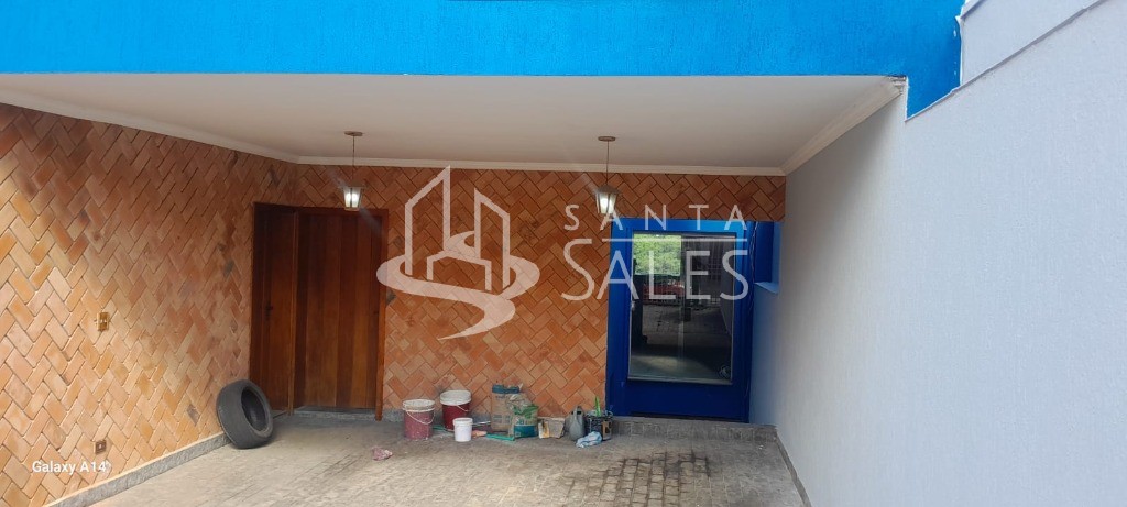 Casa à venda com 4 quartos, 367m² - Foto 2