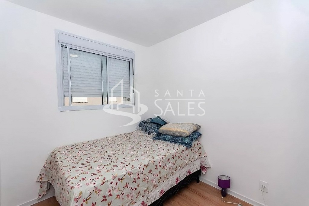 Apartamento, 2 quartos, 42 m² - Foto 10
