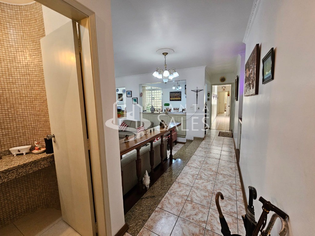 Casa, 4 quartos, 240 m² - Foto 11