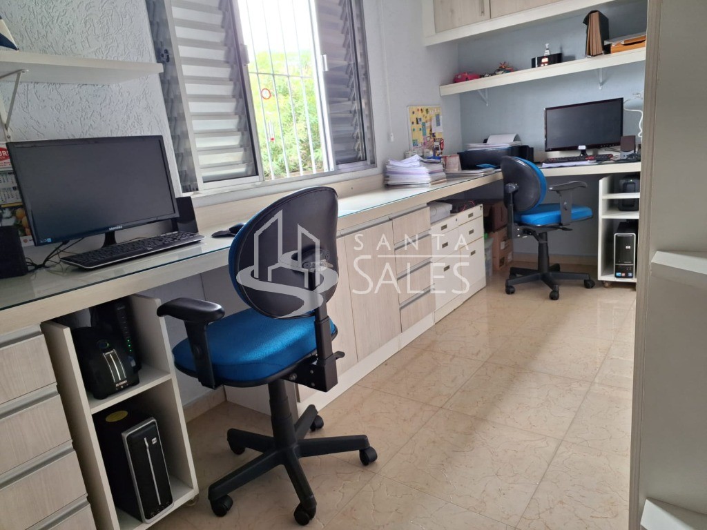 Casa, 3 quartos, 280 m² - Foto 19