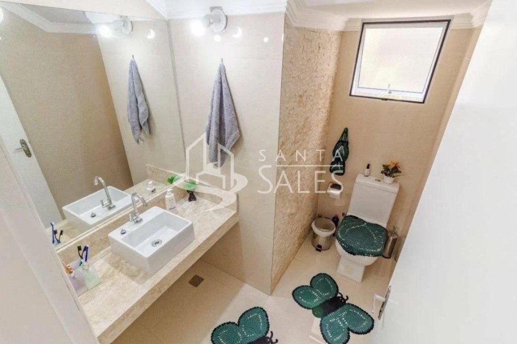 Casa, 4 quartos - Foto 27