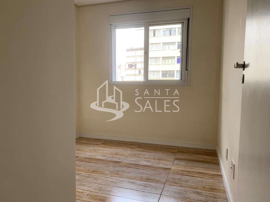 Apartamento, 1 quarto, 28 m² - Foto 8