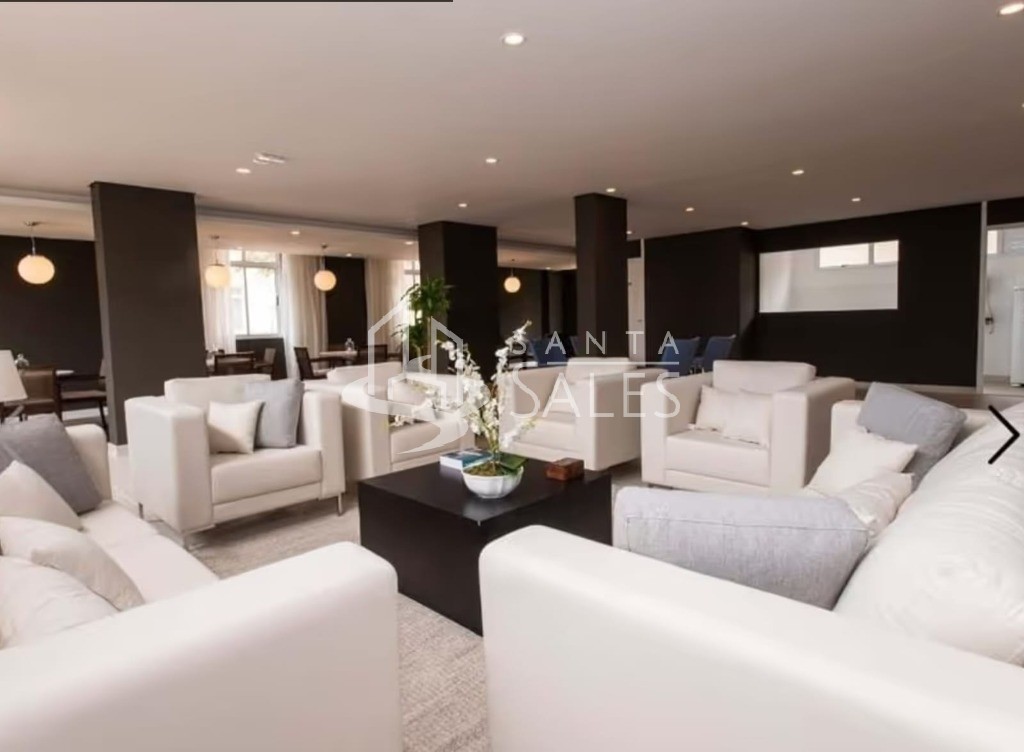 Apartamento, 2 quartos, 53 m² - Foto 33