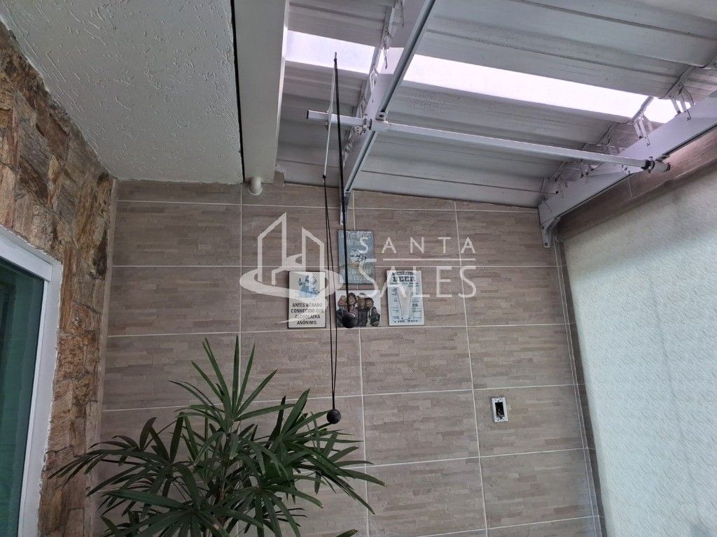 Casa, 3 quartos, 280 m² - Foto 15