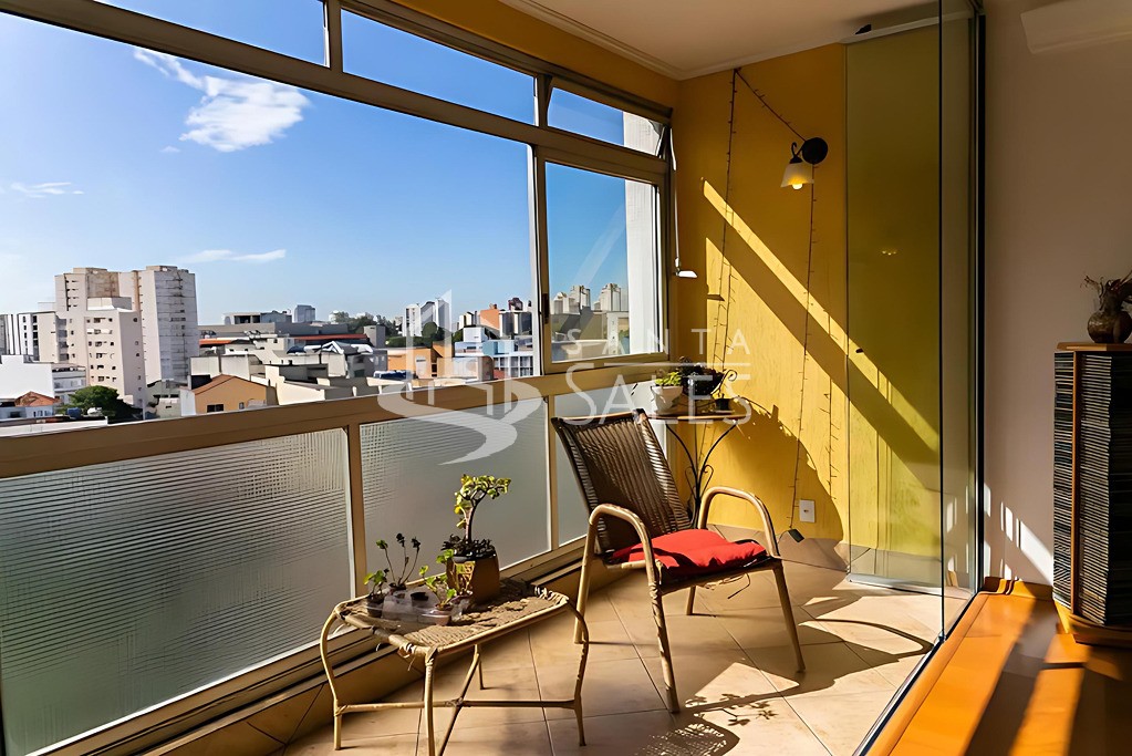 Apartamento, 3 quartos, 138 m² - Foto 27