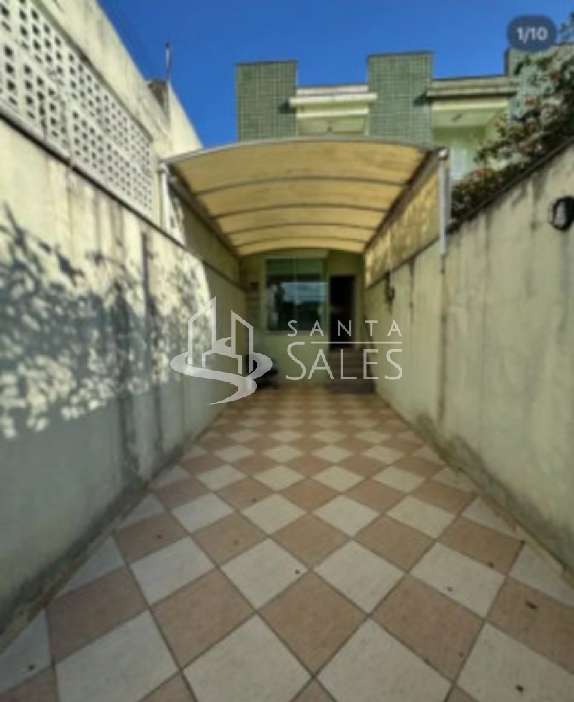 Casa, 3 quartos - Foto 7