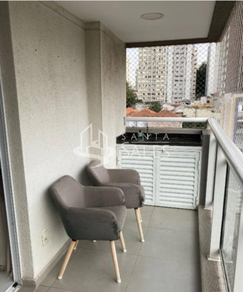 Apartamento, 2 quartos, 59 m² - Foto 11